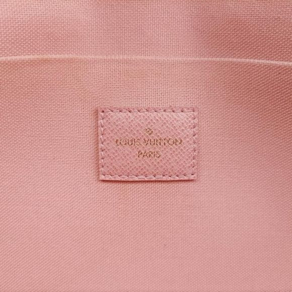 Louis Vuitton Pochette Felicie Azure Damier Canvas N63106sd1157