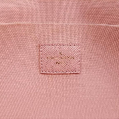 Louis Vuitton Pochette Felicie Azure Damier Canvas N63106sd1157