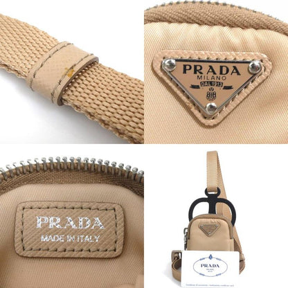 Prada Cell Phone Holder Smartphone Case 1zt016