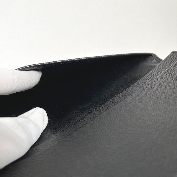 Louis Vuitton M63212 Epi Bi-fold Long Wallet Porte Cles Di Long Wallet