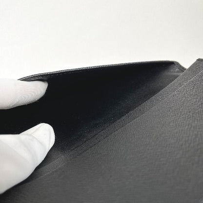 Louis Vuitton M63212 Epi Bi-fold Long Wallet Porte Cles Di Long Wallet