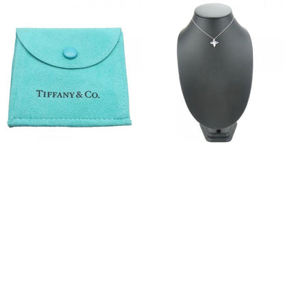 Tiffany & Co Necklace Poinsettia 925 Silver Approx 3.5g Silver Accessories Cute