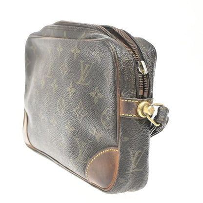 Louis Vuitton Marly Dragonne GM Marly Dragonne GM Monogram M51825 05ka647