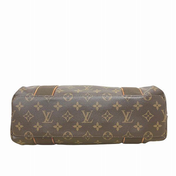 Louis Vuitton Monogram Cabas Bobol M53013 Bag Tote Bag Unisex