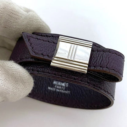 Hermes Bracelet Artemis Purple