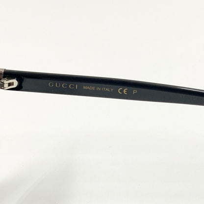 Gucci Sherry Line Sunglass Es Gg0449s 002 5319 145 Gg0449s Black