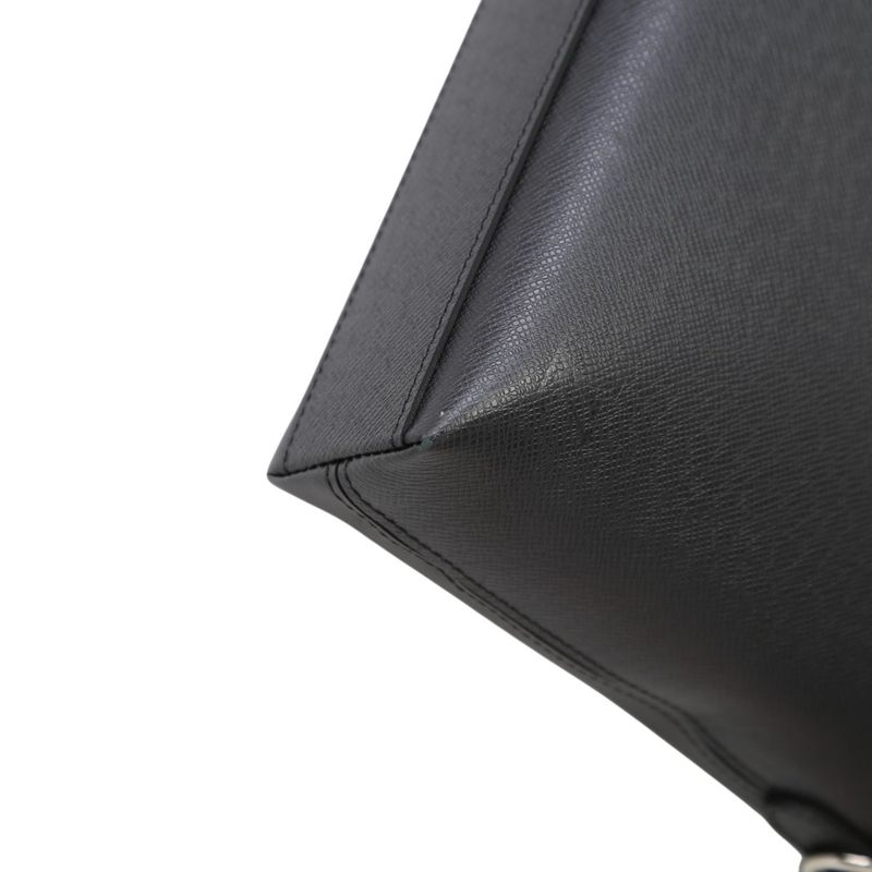 Louis Vuitton M34400 Taiga Shoulder Bag Anton Briefcase Business Bag Louis