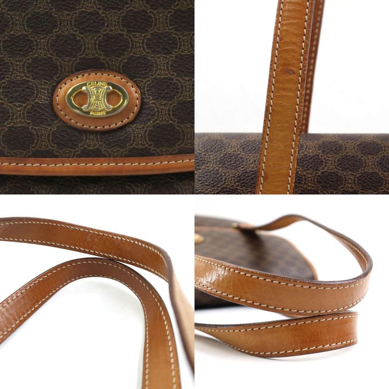 Celine Handbag Macadam