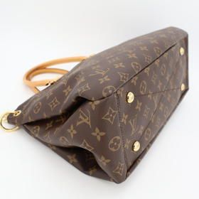 Louis Vuitton Pallas BB 2-way Shoulder Bag 2-way Shoulder Bag