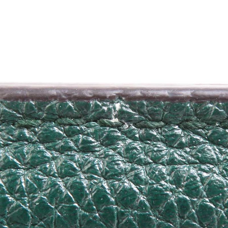 Gucci Chain Wallet Folded Wallet 570660