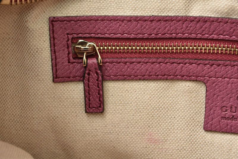 Gucci Handbag Shoulder Bag 2way Gucci GG Canvas Beige Pink 353121