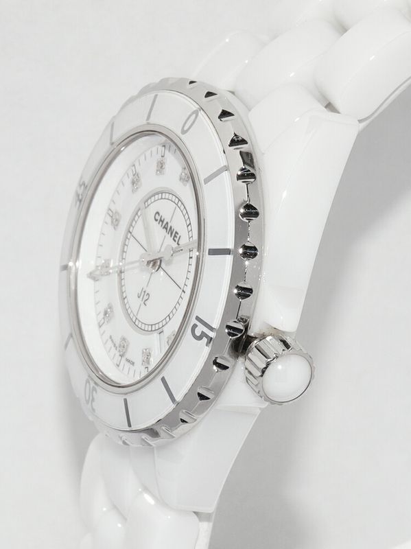 Chanel J12 34mm (134in) (33mm (130in)) H2125 Ladies