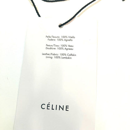 Celine Double Strap Bracelet Double Strap Bracelet: X2046