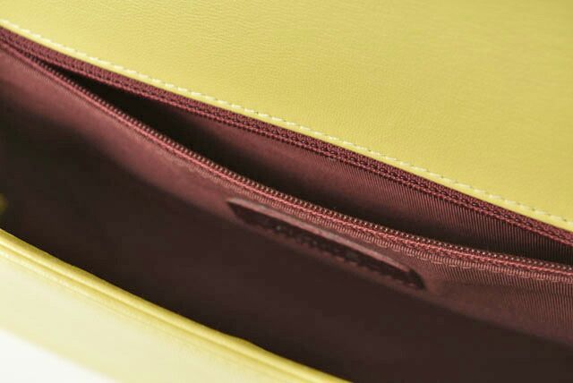 Chanel Chain Shoulder Bag Clutch Bag 2way Chanel Boy Chanel Chablon Lambskin