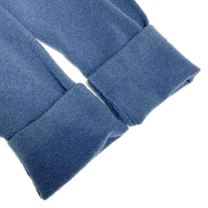 Dior/christian Dior Long Sleeve Cut And Sewn Size M Men's - 513m660a3001 Blue