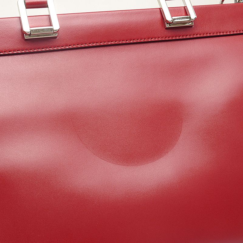 Gucci Zumi Medium Top Handle Bag 564714 2WAY Leather