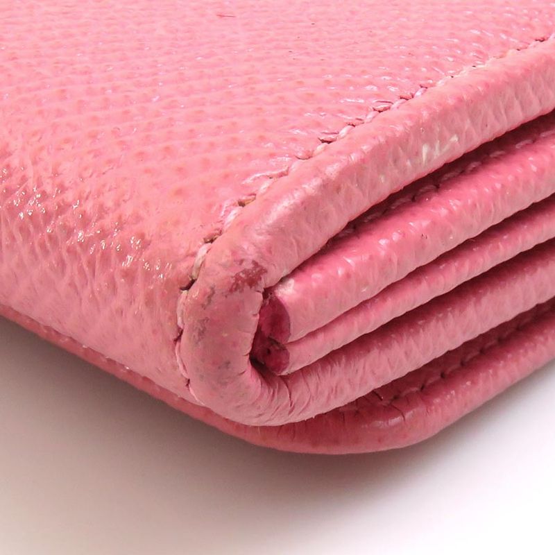 Bulgari Bvlgari Long Wallet