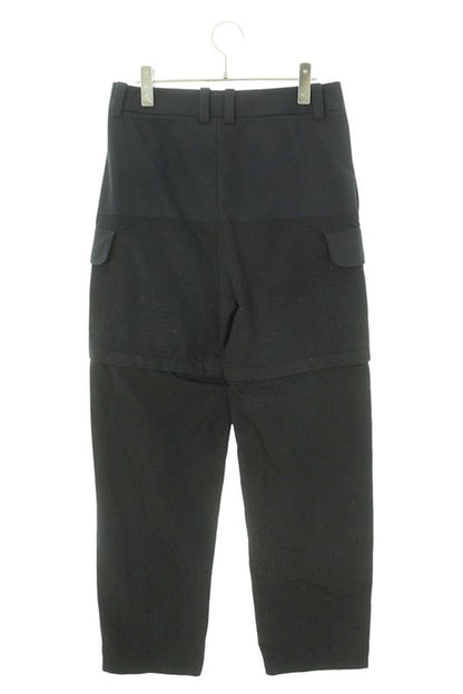 Louis Vuitton Rm223m Y90 Hpp03w Convertible Ripstop Long Pants Men 44
