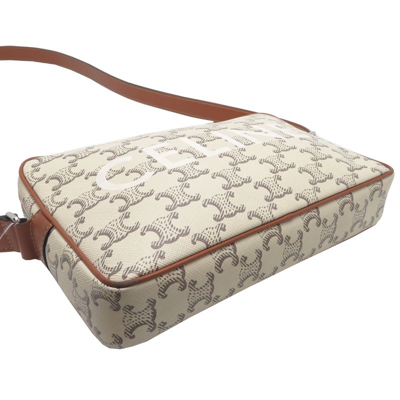 Celine Shoulder Bag Triomphe