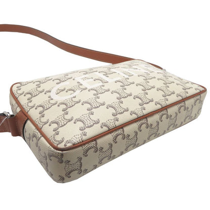 Celine Shoulder Bag Triomphe