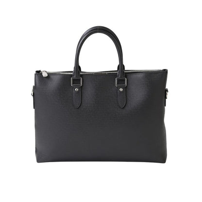 Louis Vuitton M34400 Taiga Shoulder Bag Anton Briefcase Business Bag Louis