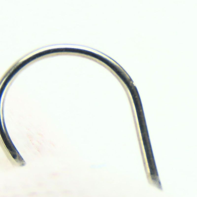 Tiffany & Co Earrings Tia Dos Rop Hook Earrings Silver 925 Approx 3.7g Silver