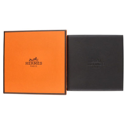 Hermes Chaine D'ancre GM MM 18K Pink Gold Silver Chaine D'ancre 2 Chain