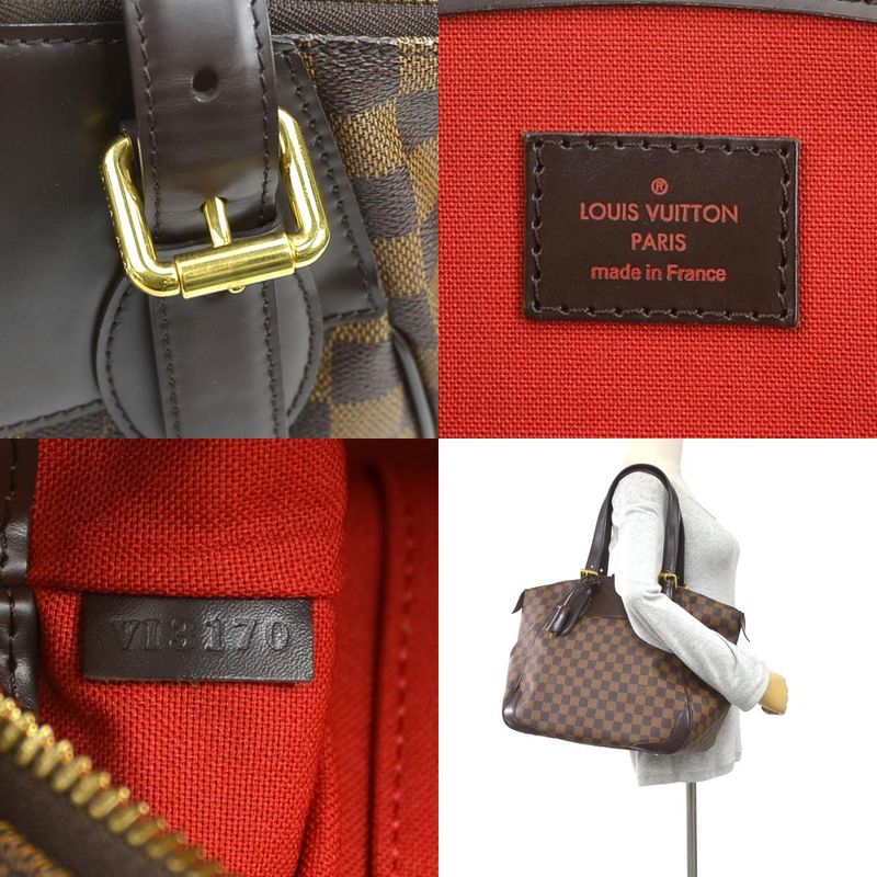 Louis Vuitton Verona GM N41119 Shoulder Bag