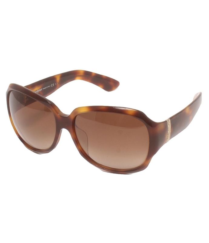 Yves Saint Laurent Sunglass Es Eyewear 5915 Ladies Yves Saint Laurent
