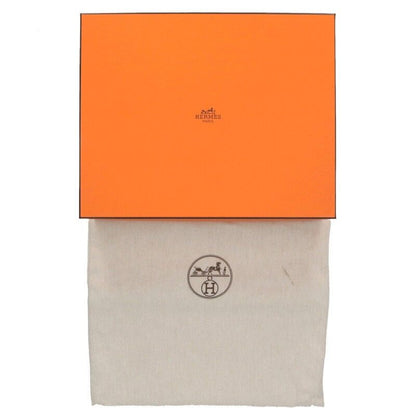 Hermes Kelly Messenger PM Engraved B Svhardware Leather Shoulder Bag Men PM