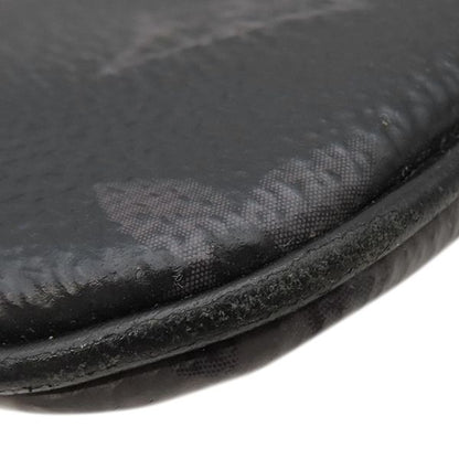 Louis Vuitton Shoulder Bag Trio Messenger Monogram Eclipse Canvas Monogram