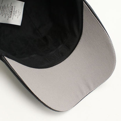 DIOR Baseball Cap Dior Couture 243c904c4511 Cap 100% Cotton Men's