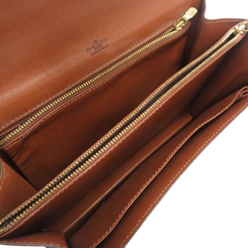 Louis Vuitton Concorde Monogram M51