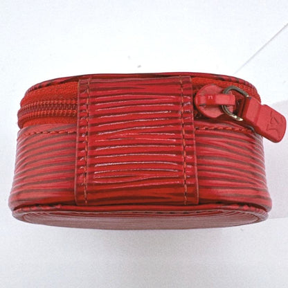 Louis Vuitton M48227 Epi Jewelry Case Eclat Bijoux Other Accessories Louis