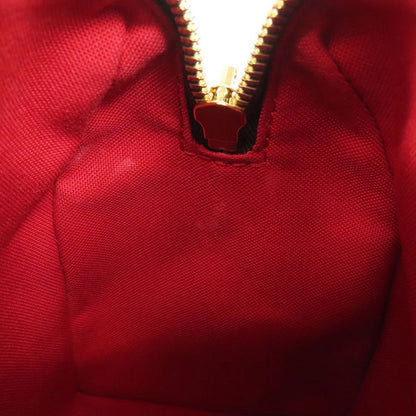 Louis Vuitton M46234 Speedy Bandoliere 20 Handbag Monogram Canvas Women