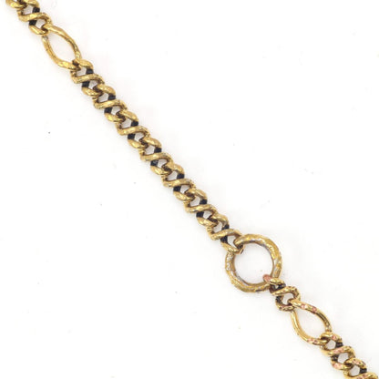 Gucci Lion Head Pendant Approx 68cm (26.77in)