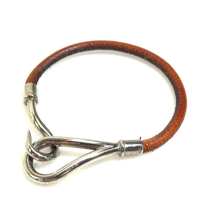 Hermes Bracelet Jumbo