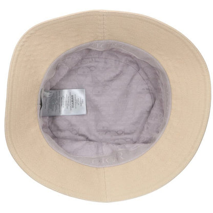 Dior 293c906i5641 Logo Embroidered Bucket Hat Men's L