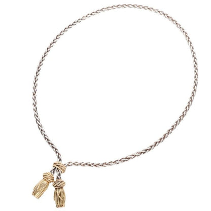 Hermes Ariane Necklace Vintage Necklace Men's