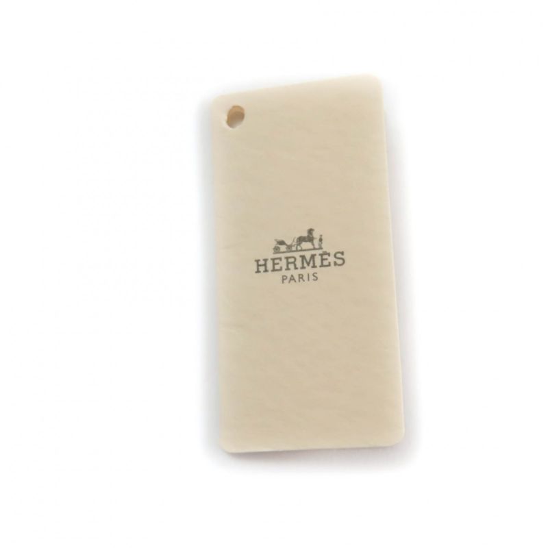 Hermes Pique DAME DE Coeur Queen Of Hearts 100% Silk With Tulle Rhinestones