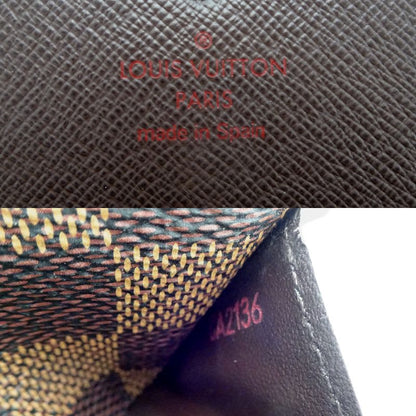 Louis Vuitton Long Wallet