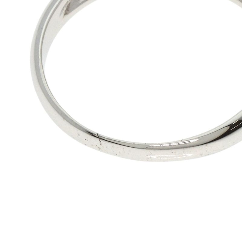 Cartier Senior Couture Ring - Ring 18K White Gold Ladies