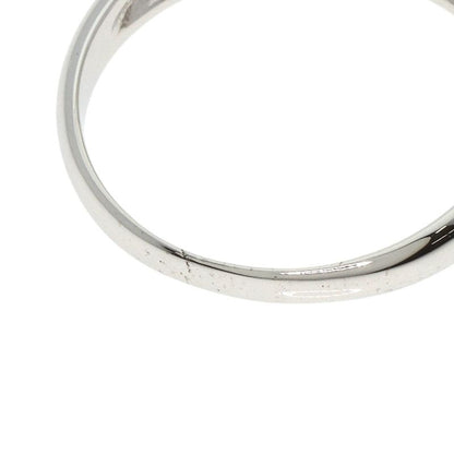 Cartier Senior Couture Ring - Ring 18K White Gold Ladies
