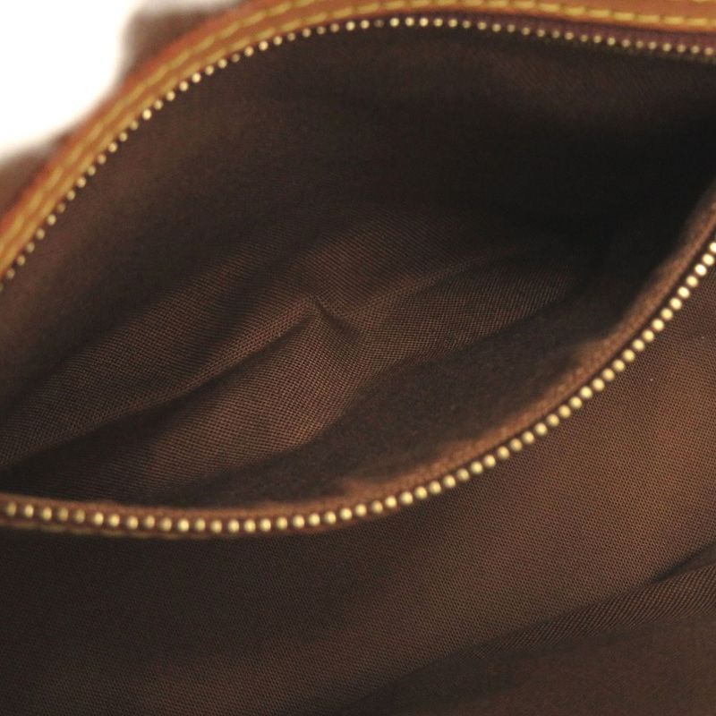 Louis Vuitton Cabas Piano Monogram M51148 Handbag LV 1008 Louis Vuitton