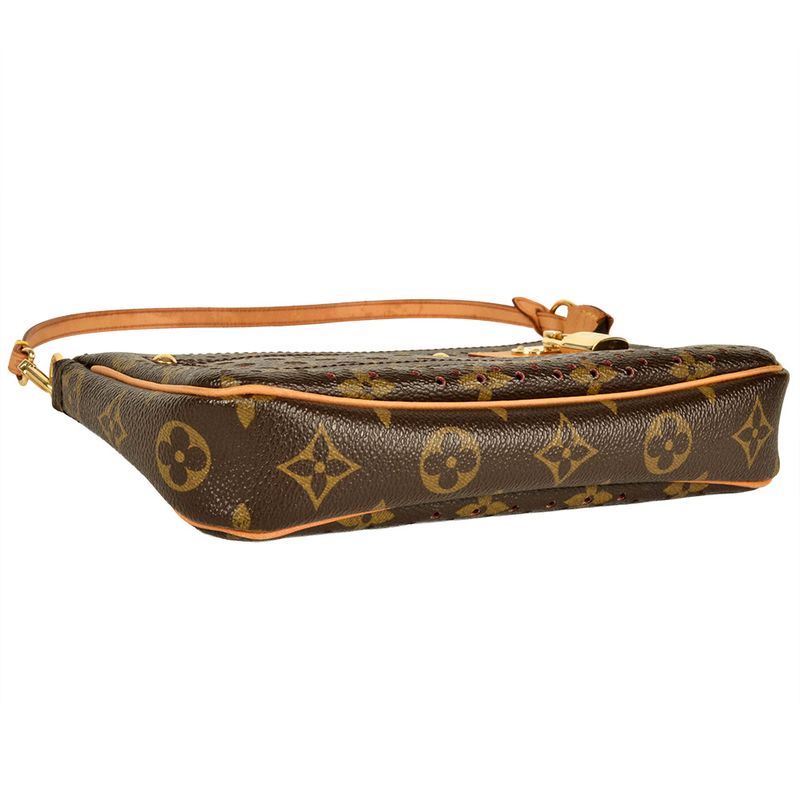 Louis Vuitton Perfot Accessoire Pochette Monogram Canvas M95183 Ca0016