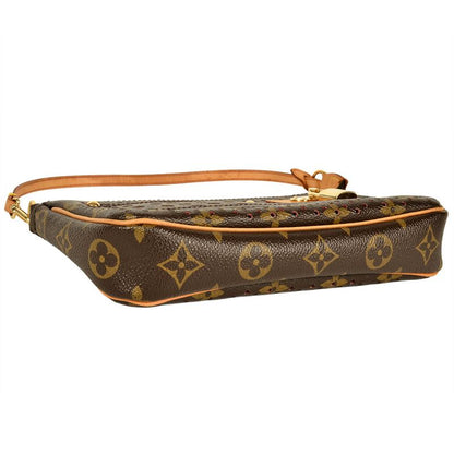 Louis Vuitton Perfot Accessoire Pochette Monogram Canvas M95183 Ca0016