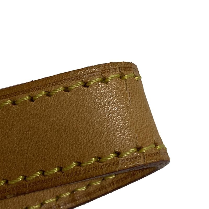 Louis Vuitton Monogram Cabas Mezzo M51151 - Shoulder Bag