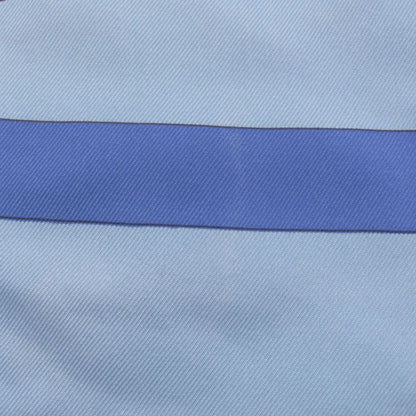 Hermes Carré 90 ARCS EN Ciel Scarf Silk Women