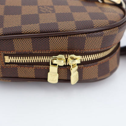 Louis Vuitton Damier Sarria Mini Handbag N51286