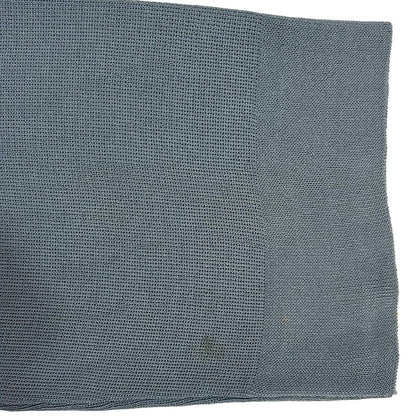 Hermes Ensemble Women - Blue Gray Pleated